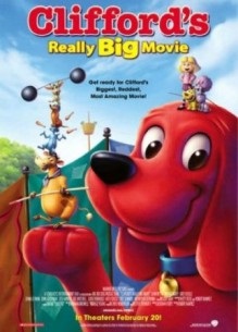 Clifford - Big Red Dog (2018) torrent letöltés ingyenes, jó minőségű hd