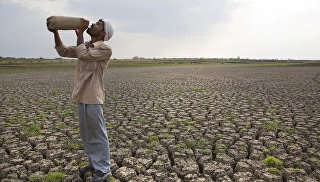 Climatologul a explicat de ce martie în Rusia a fost cald, iar știrile din mai - rece