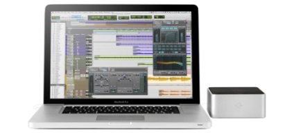 Compania doisprezece sud a lansat un subwoofer usb actualizat pentru mac