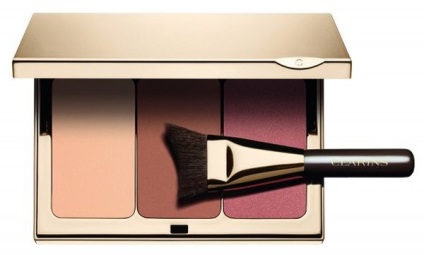 Beauty hírek hét nyaralás gyűjtemény YSL, por Giorgio Armani, Chanel és szövegkiemelő