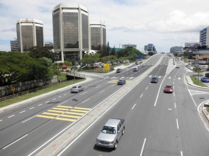 Kota Kinabalu cum să ajungi la cost, timp în drum, transfer