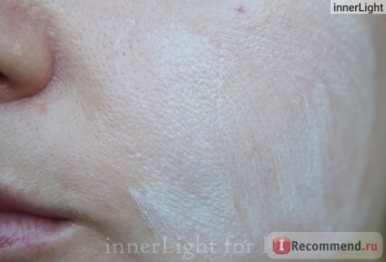 Crema de protecție solară belita-viteks pentru zonele sensibile ale pielii spf 50 - 