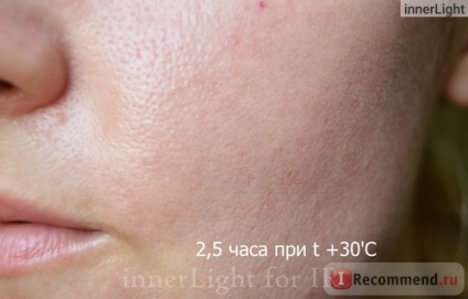 Crema de protecție solară belita-viteks pentru zonele sensibile ale pielii spf 50 - 