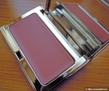 Krém blush clarins multi-blush krém blush természetes, tartós hatás # 04 rózsafa értékelés