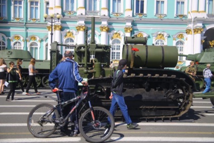 Unde să mergeți și ce să vedeți la Petersburg în acest weekend