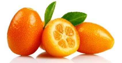Kumquat bun, cum se folosește, se păstrează, istoria