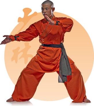 Kung Fu - 1 óra, harcművészet