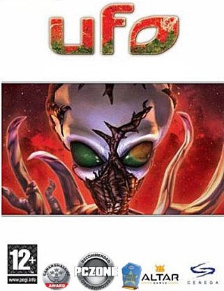 Quadrilogy x-com, egy trilógia ufo földönkívüliek