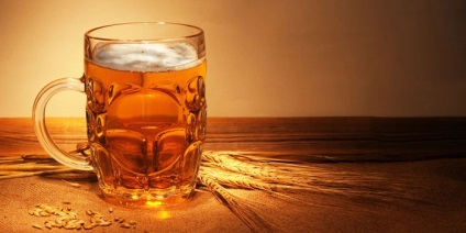 Kvass pentru dieta alimentară și băutură în perioada de exacerbare a bolii