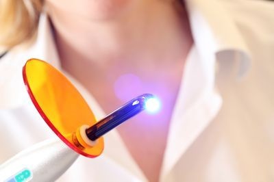 Stomatologia laser este pentru toate