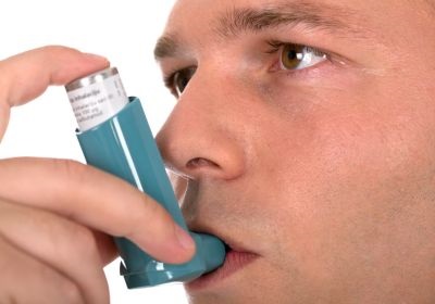 Az asztma kezelése