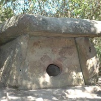 Legendele dolmens sunt vechi și moderne