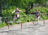 Atletica de teren și de teren, portal de Internet