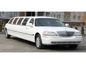 Limousine în Ulyanovsk - centru de închiriere de limuzine și limuzine