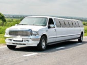 Limousine în Ulyanovsk - centru de închiriere de limuzine și limuzine