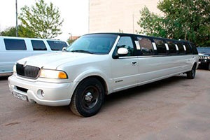 Limousine Ulyanovsk - limuzin, limuzin központ