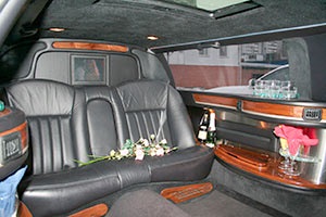 Limousine Ulyanovsk - limuzin, limuzin központ