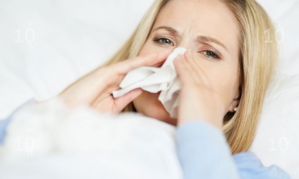 Cele mai bune metode de prevenire a gripei
