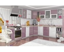 Seturi mici de bucătărie valeria mdf sistem modular