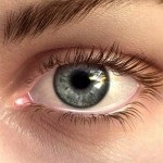 Eye Mask petrezselyem receptek a szem körüli bőr és a szem alatt