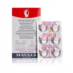 Mavala Mawala clasificat pentru îndepărtarea unghiilor (2 ml)