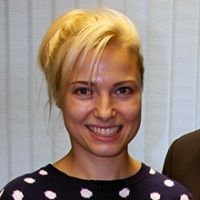 Medvedeva anna Ivanovna