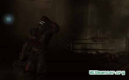 Dead Space - 2 (hely) Dead Space - 2