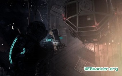 Dead Space - 2 (necromorph típusok) Dead Space - 2