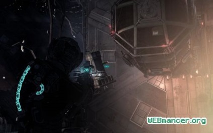 Dead Space - 2