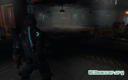 Dead Space - 2