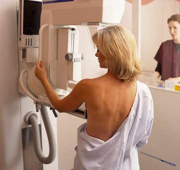 Tratamentul cancerului mamar metacron și statisticile