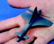 Microfoane - avioane miniatură spion