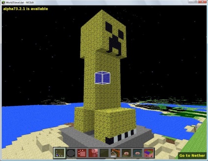Minecraft cum să faci o statuie de pluș