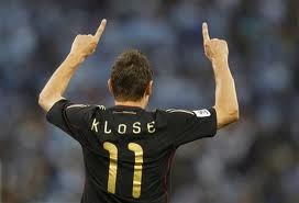 Miroslav Klaus din Lazio - o sursă de bună dispoziție