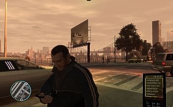 Misiune de taxi pentru gta 4