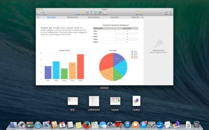 Misiune de control în os x mavericks, iphone apps - aplicații pentru iphone și ipad