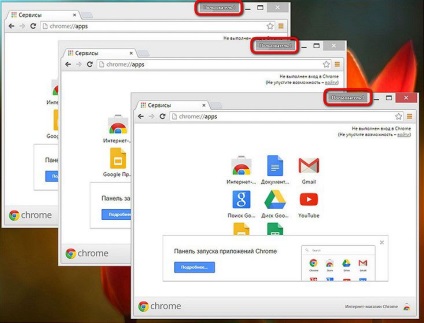 Multiplayer în Google Chrome