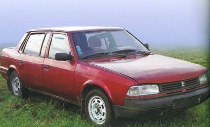 Moskvich-2142 