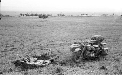 Motociclete Wehrmacht, au participat la cel de-al doilea război mondial, călătoresc pe o motocicletă și nu numai