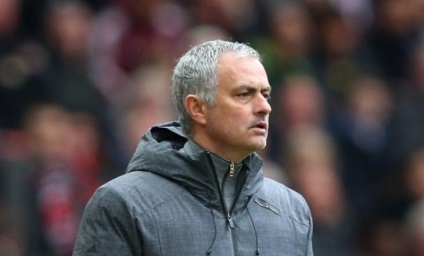 Mourinho a spus cât timp intenționează să antreneze Manchester United Jose Mourinho