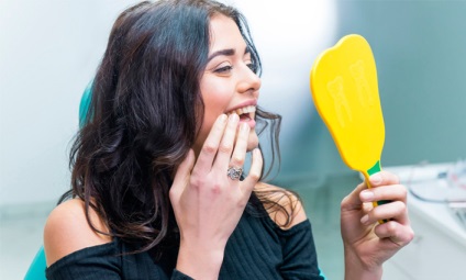 Este posibil să instalați o proteză fără a vă prinde dinții învecinați cum să o faceți?