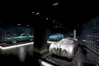 BMW Museum, München