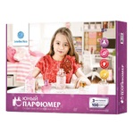 Set pentru fete - laborator de parfum - cumpara pentru pret 1 856 рубнабор для девочек -