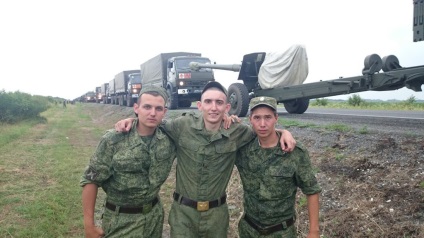 Recruitment A szerződés a hadsereg az Orosz Föderáció 2017-2018 Department of Defense követelmények részesült