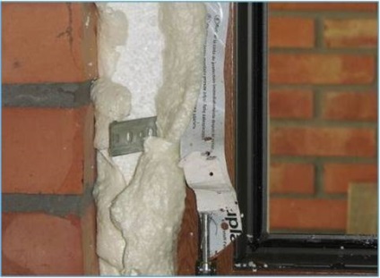 Cele mai frecvente erori în timpul instalării și impactul acestora asupra funcționalității ferestrelor