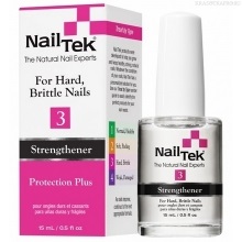 Nail tek