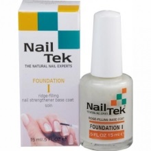 Nail tek