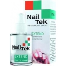 Nail tek