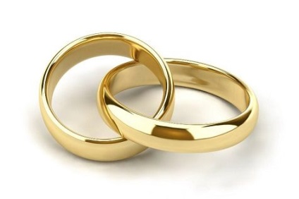 Caracteristici populare și credințe despre inele de nuntă