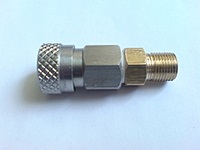 Pompe (vânzări, reparații, întreținere), duze de umplere și adaptoare (RF)